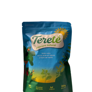 Home Tereté Doypack